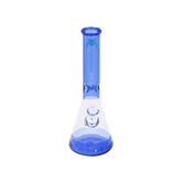 12" x 44mm Full Color Beaker Bong
